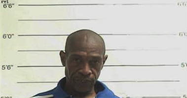 Jeremy Thompson, - Orleans Parish County, LA 